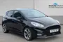 2020 Ford Fiesta 1.0 EcoBoost Hybrid mHEV 155 ST-Line X Edition 5dr