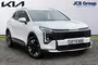 2025 Kia Sportage 1.6T GDi HEV Pure 5dr Auto
