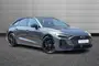 2026 Audi A5 2.0 TFSI 299 e Quattro Black Ed 5dr S tronic