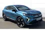 2025 Renault Symbioz 1.6 E-Tech FHEV 145 Techno 5dr Auto
