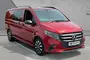 2025 Mercedes-Benz Vito 119CDI Select Crew Van 9G-Tronic