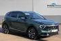 2022 Kia Sportage 1.6T GDi HEV 3 5dr Auto