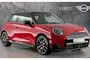 2025 MINI Cooper 135kW E Sport 41kWh 3dr Auto