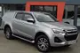 2024 Isuzu D-Max 1.9 DL40 Double Cab 4x4