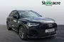 2021 Audi Q3 35 TFSI Black Edition 5dr S Tronic