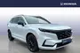 2025 Honda CR-V 2.0 ePHEV Advance Tech 5dr eCVT