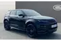 2022 Land Rover Range Rover Evoque 1.5 P300e R-Dynamic HSE 5dr Auto