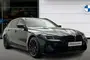 2026 BMW M3 M3 xDrive 530 Competition M 5dr Step Auto