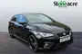 2025 SEAT Ibiza 1.0 TSI 115 FR Black Edition 5dr DSG