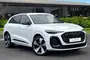 2025 Audi Q5 2.0 TDI Quattro Edition 1 5dr S Tronic