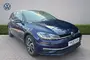 2020 Volkswagen Golf 1.5 TSI EVO 150 Match Edition 5dr DSG