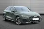 2025 Audi A3 35 TFSI S Line 5dr S Tronic