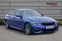2019 BMW 3 Series 320i M Sport 4dr Step Auto