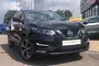 2020 Nissan Qashqai 1.3 DiG-T 160 N-Connecta 5dr DCT