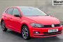 2019 Volkswagen Polo 1.0 EVO Beats 5dr