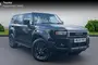 2025 Toyota Land Cruiser 2.8D 205 Commercial Auto