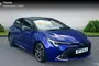 2024 Toyota Corolla 1.8 Hybrid Excel 5dr CVT