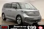 2023 Volkswagen ID.Buzz 150kW Life Pro 77kWh 5dr Auto