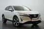 2022 Nissan Qashqai 1.3 DiG-T MH N-Connecta 5dr