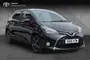 2016 Toyota Yaris 1.33 VVT-i Design 5dr