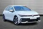 2025 Volkswagen Golf GTI 2.0 TSI 265 GTI 5dr DSG