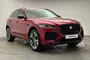 2023 Jaguar F-Pace 2.0 D200 R-Dynamic HSE Black 5dr Auto AWD