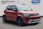 2024 Suzuki Ignis 1.2 Dualjet 12V Hybrid SZ-T 5dr