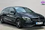 2018 Mercedes-Benz CLA CLA 220d AMG Line 5dr Tip Auto