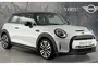 2022 MINI Electric 135kW Cooper S Level 2 33kWh 3dr Auto