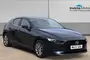 2022 Mazda 3 2.0 e-Skyactiv X MHEV [186] SE-L Lux 5dr