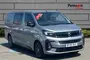 2026 Vauxhall Vivaro 2.2 Turbo D 150 Pro H1 Double Cab Auto