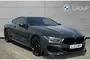 2023 BMW 8 Series 840i M Sport 2dr Auto