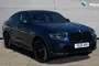 2025 BMW X4 xDrive20d MHT M Sport 5dr Step Auto
