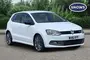 2016 Volkswagen Polo 1.4 TSI ACT BlueGT 5dr DSG