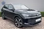 2026 Volkswagen Tiguan 2.0 TDI Elegance 5dr DSG