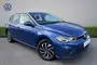 2022 Volkswagen Polo 1.0 TSI Life 5dr