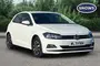 2021 Volkswagen Polo 1.0 TSI Life 5dr