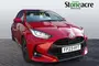 2023 Toyota Yaris 1.5 Hybrid Design 5dr CVT