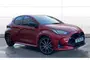 2025 Toyota Yaris 1.5 Hybrid 130 GR Sport 5dr CVT
