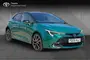 2025 Toyota Corolla 1.8 Hybrid Excel 5dr CVT