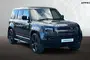 2021 Land Rover Defender 5.0 P525 V8 110 5dr Auto