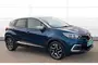 2018 Renault Captur 1.5 dCi 90 Iconic 5dr EDC