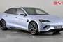 2025 BYD Seal 390kW Excellence AWD 83kWh 4dr Auto