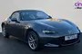 2023 Mazda MX-5 1.5 [132] Kizuna 2dr