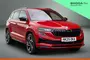 2025 Skoda Karoq 2.0 TSI Sportline Edition 4x4 5dr DSG