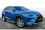 2020 Lexus NX 300h 2.5 5dr CVT [8" Nav]