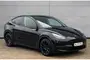 2022 Tesla Model Y Long Range AWD 5dr Auto
