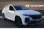 2023 Hyundai Tucson 1.6 TGDi Hybrid 230 N Line 5dr 2WD Auto