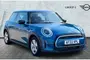 2022 MINI Hatchback 1.5 Cooper Classic 3dr