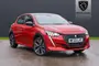 2022 Peugeot 208 1.2 PureTech 130 GT 5dr EAT8
